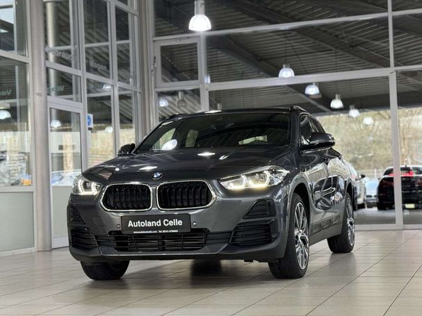 BMW X2 xDrive 140 kW image number 1