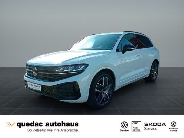 Volkswagen Touareg 3.0 TDI 4Motion 210 kW image number 2