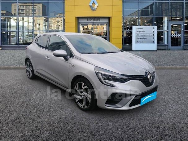 Renault Clio TCe 140 103 kW image number 2