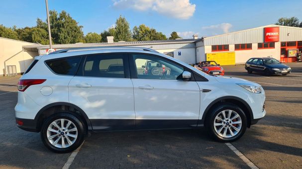 Ford Kuga 2.0 110 kW image number 12