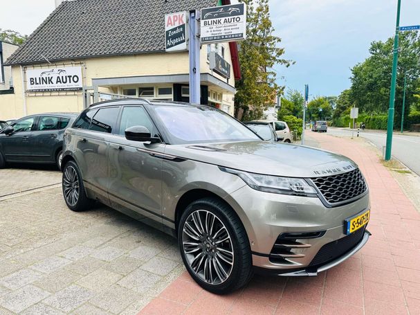 Land Rover Range Rover Velar 132 kW image number 2