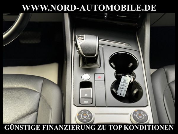 Volkswagen Touareg 3.0 TDI 4Motion 170 kW image number 18