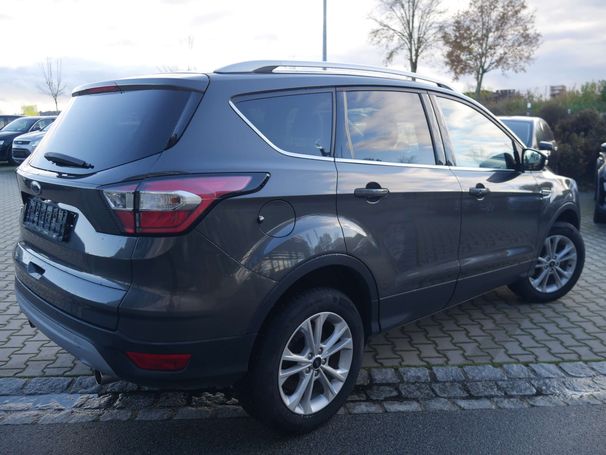 Ford Kuga 1.5 EcoBoost Titanium 110 kW image number 7