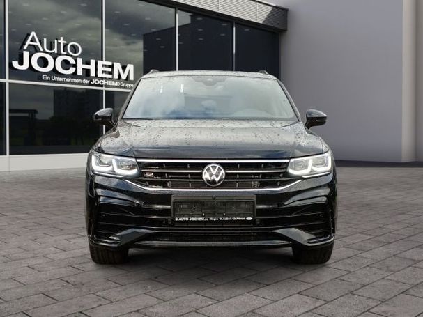 Volkswagen Tiguan Allspace 2.0 TDI R-Line 4Motion DSG 147 kW image number 3