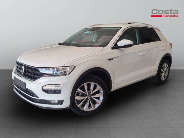 Volkswagen T-Roc 1.5 TSI 110 kW image number 2