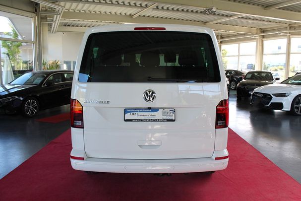 Volkswagen T6 Caravelle 110 kW image number 4