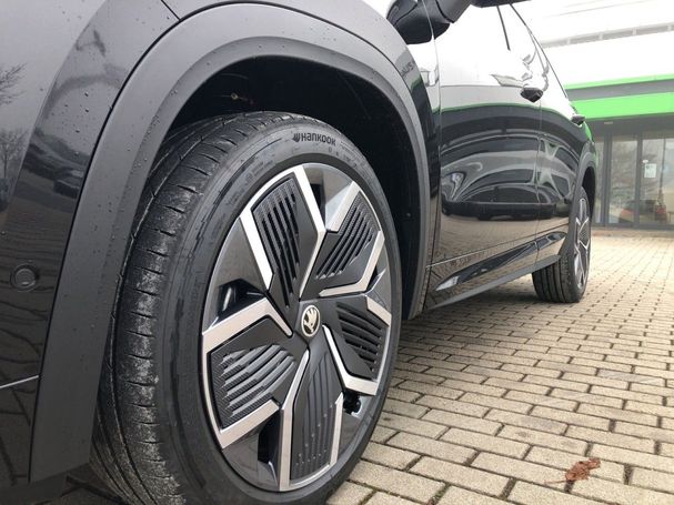 Skoda Kodiaq 2.0 TDI 4x4 DSG 142 kW image number 5