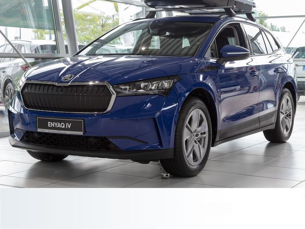 Skoda Enyaq 60 Loft 132 kW image number 1