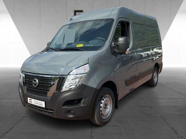 Nissan Interstar 110 kW image number 1