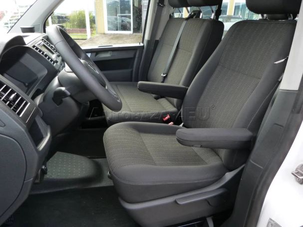 Volkswagen T6 Caravelle 4Motion Comfortline 110 kW image number 15