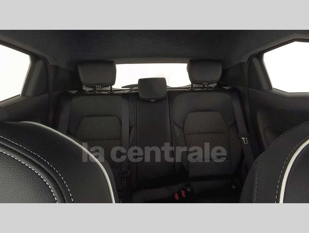 Renault Clio TCe 140 Techno 103 kW image number 7