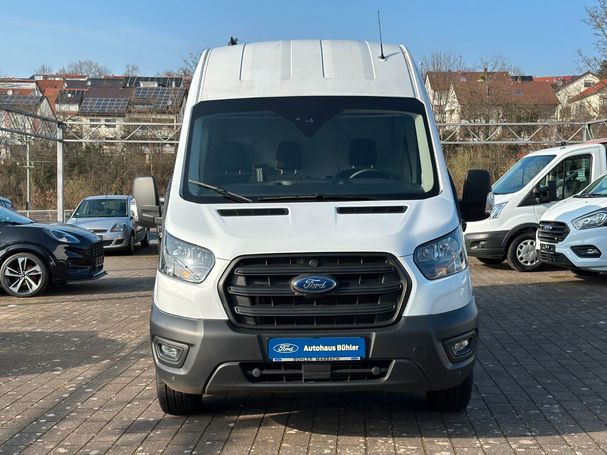 Ford Transit 350 Trend 96 kW image number 2