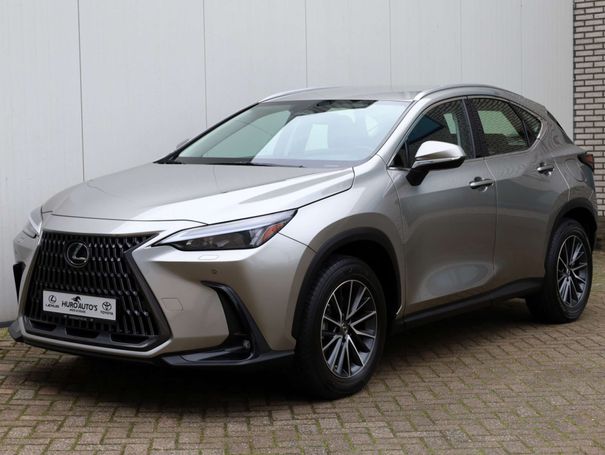 Lexus NX 350 h AWD 179 kW image number 38