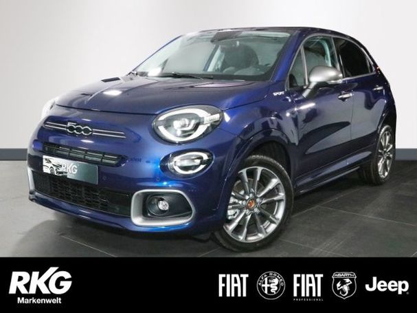 Fiat 500X 1.5 GSE Hybrid Dolcevita 96 kW image number 1