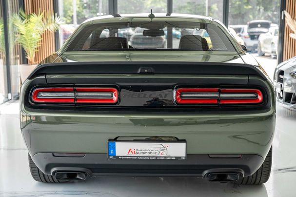 Dodge Challenger 362 kW image number 8