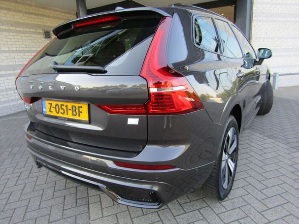 Volvo XC60 Plug-in Hybrid T6 Plus Dark AWD 293 kW image number 1