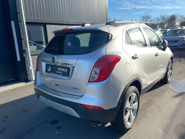 Opel Mokka X 1.4 ON 103 kW image number 6