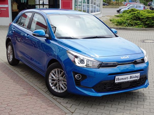 Kia Rio 1.0 74 kW image number 2