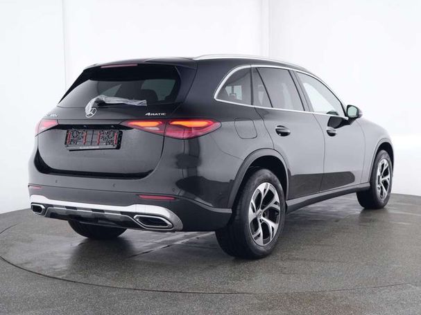 Mercedes-Benz GLC 300 e 230 kW image number 2