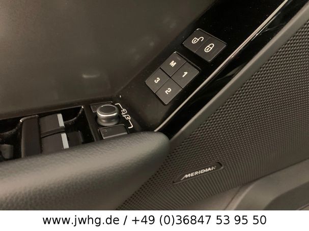 Land Rover Range Rover Velar 177 kW image number 10