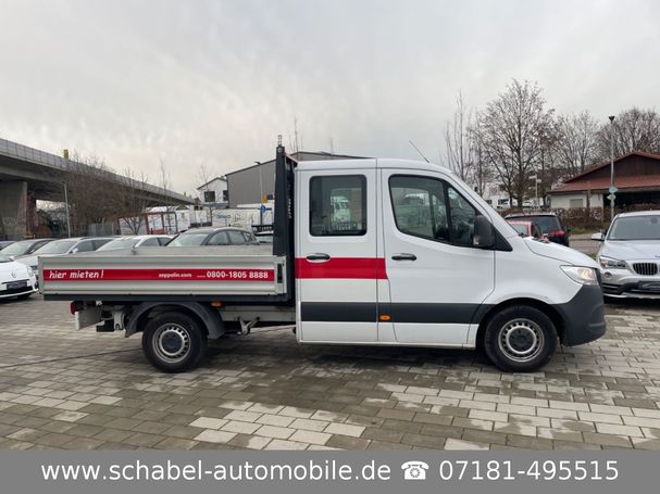 Mercedes-Benz Sprinter 214 105 kW image number 8