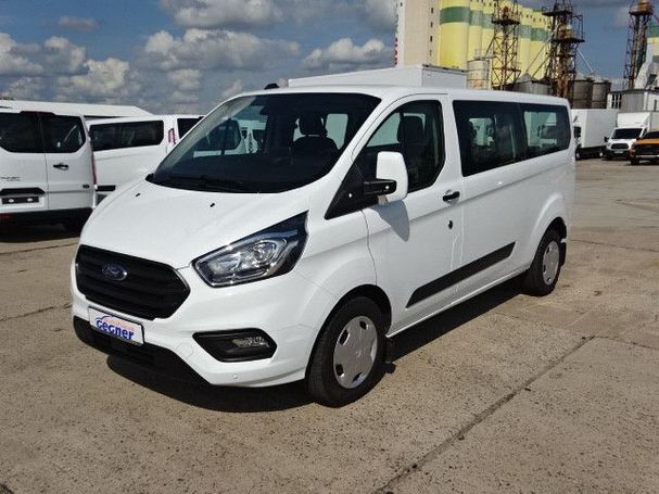 Ford Transit Custom Kombi 340 L2H1 Trend 110 kW image number 1