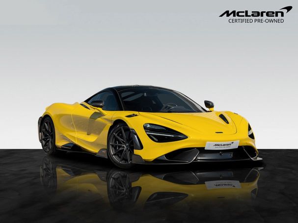 McLaren 765LT 563 kW image number 4