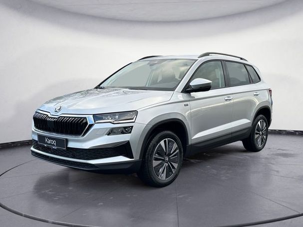 Skoda Karoq 1.5 TSI DSG 110 kW image number 1