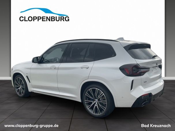 BMW X3 M40i xDrive 265 kW image number 4