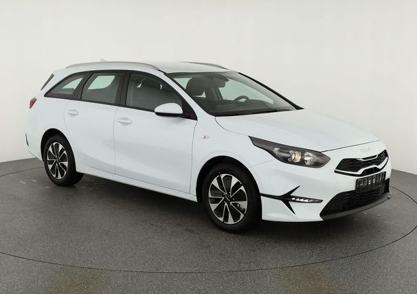 Kia Ceed 1.0 T-GDi 74 kW image number 3