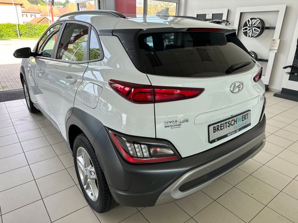 Hyundai Kona 1.0 T-GDI Trend 88 kW image number 2