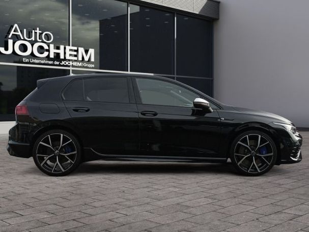 Volkswagen Golf R DSG 4Motion 235 kW image number 4