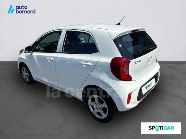 Kia Picanto 1.0 49 kW image number 17