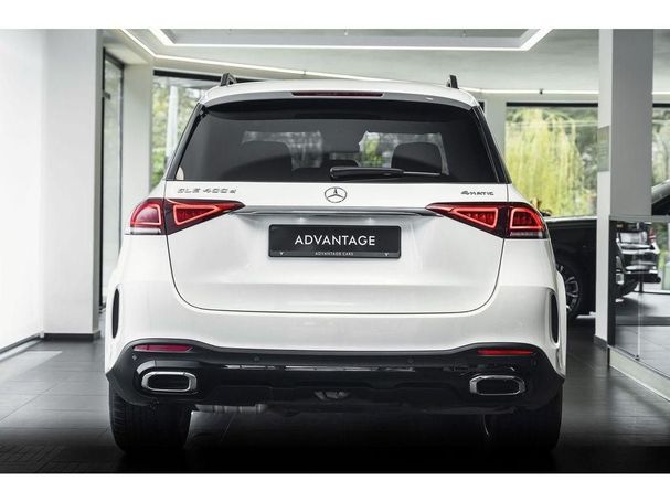 Mercedes-Benz GLE 400 d 243 kW image number 3