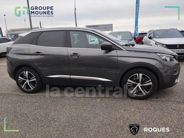 Peugeot 3008 1.6 Hybrid e-EAT8 165 kW image number 15