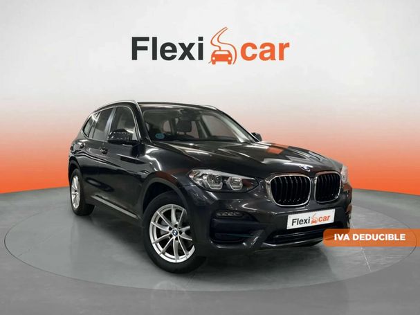 BMW X3 xDrive 135 kW image number 2