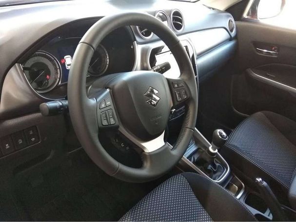 Suzuki Vitara 1.4 Hybrid 95 kW image number 3