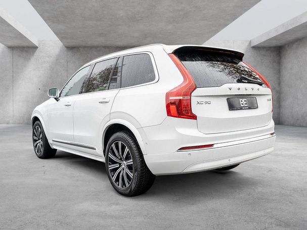 Volvo XC90 B5 AWD Plus 173 kW image number 4