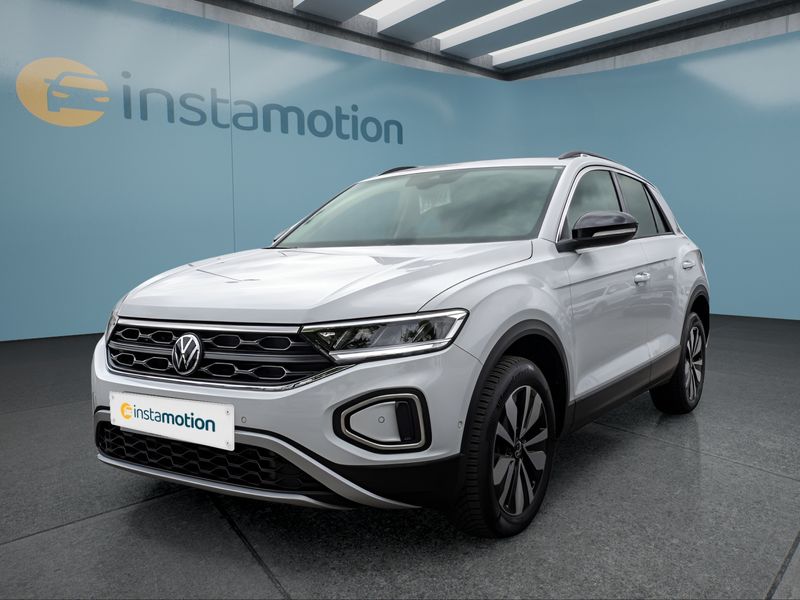 Volkswagen T-Roc 1.5 TSI