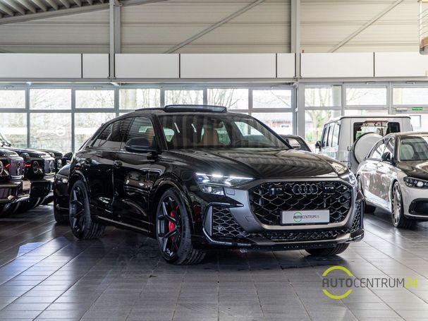 Audi RSQ8 Performance 471 kW image number 3