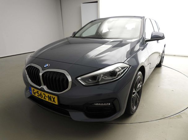 BMW 116d 85 kW image number 32