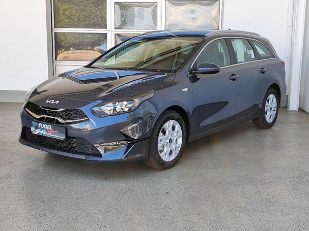 Kia Ceed Sportswagon 1.5 T-GDI Vision 103 kW image number 1