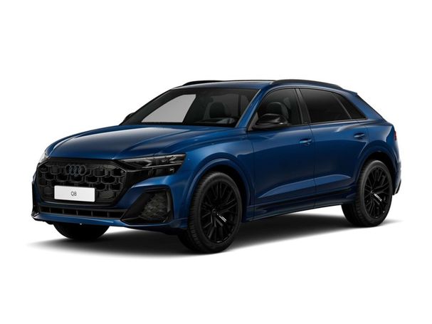 Audi Q8 50 TDI quattro S-line 210 kW image number 1