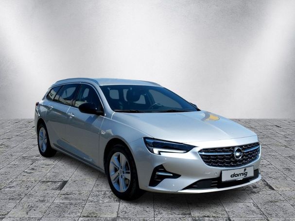 Opel Insignia 128 kW image number 6