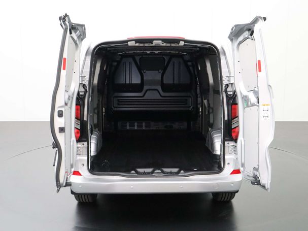 Ford Transit Custom 125 kW image number 5