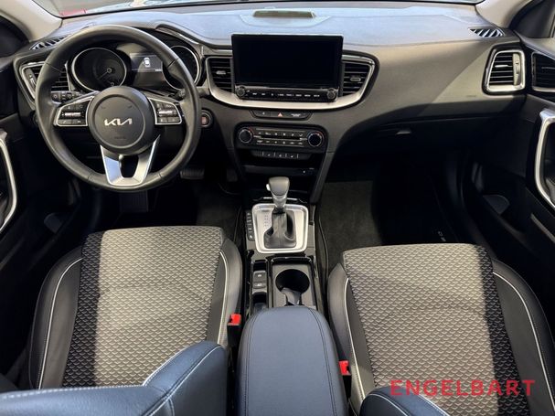 Kia XCeed 1.6 Spirit 104 kW image number 9