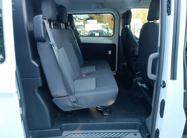 Ford Transit Custom 96 kW image number 26