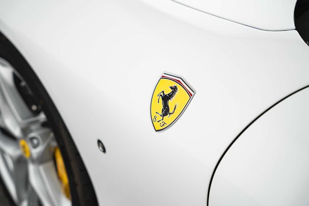 Ferrari Roma Spider 456 kW image number 34