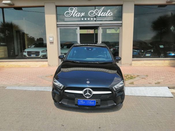 Mercedes-Benz A 180 d 85 kW image number 1