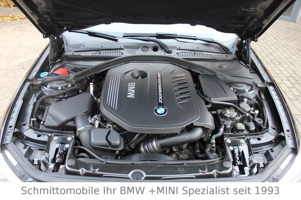 BMW 140i M 250 kW image number 30